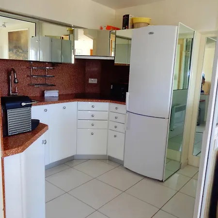 Appartement Nautic - Port Nature Pn583 - 2 Personnes