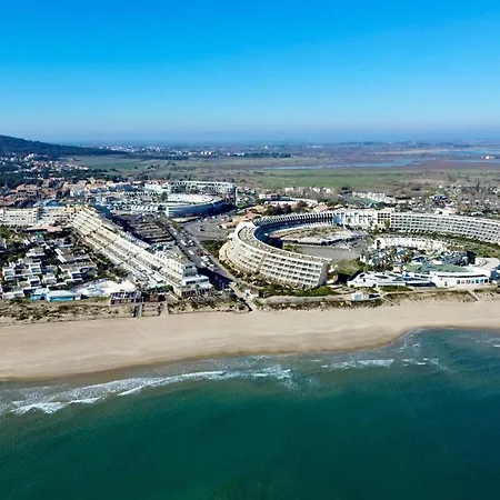 Nautic Port Nature Pn583 By Agn - 2 Personnes