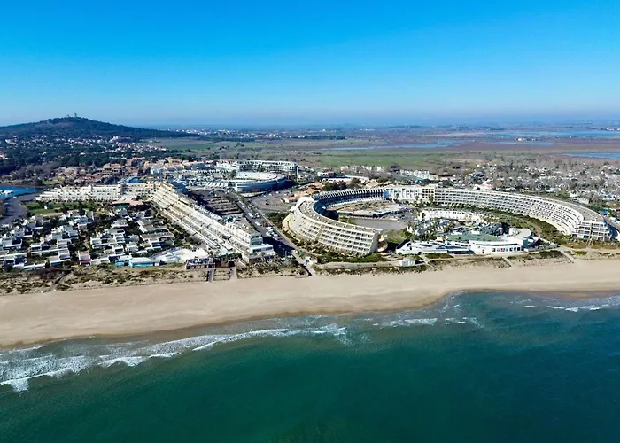 Nautic - Port Nature Pn583 - 2 Personnes