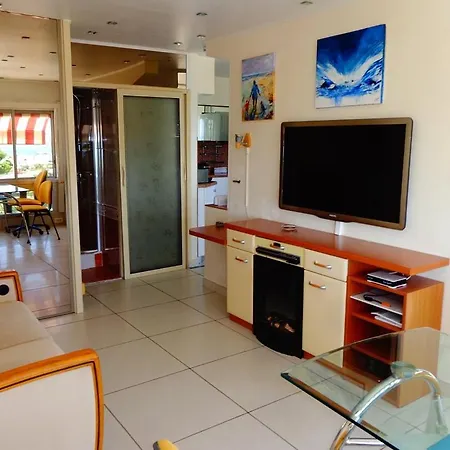 Nautic - Port Nature Pn583 - 2 Personnes Appartement