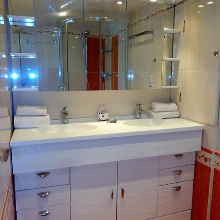 아파트 Nautic Port Nature Pn583 By Agn - 2 Personnes