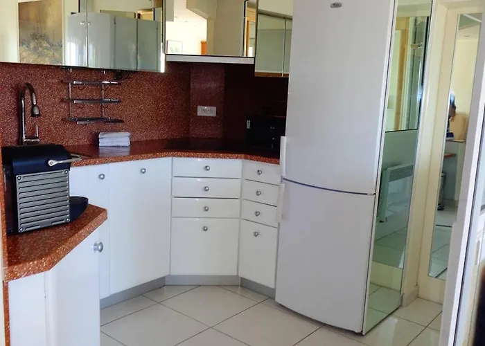 Apartamento Nautic - Port Nature Pn583 - 2 Personnes