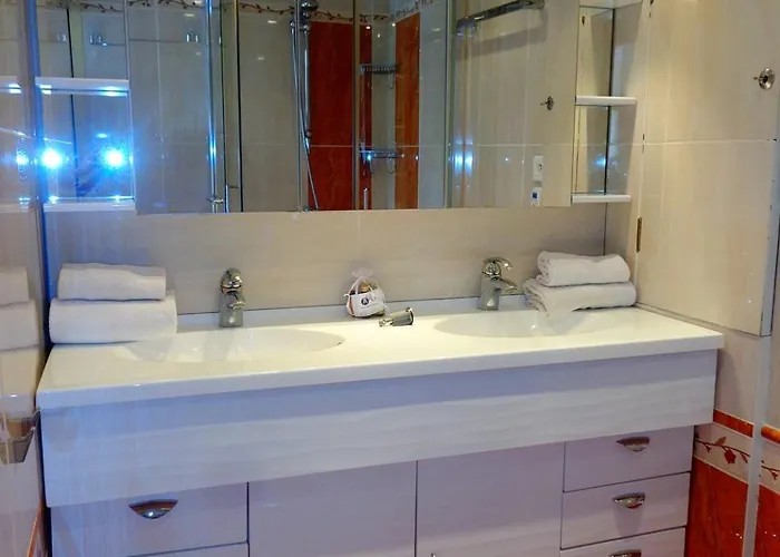 Apartamento Nautic - Port Nature Pn583 - 2 Personnes