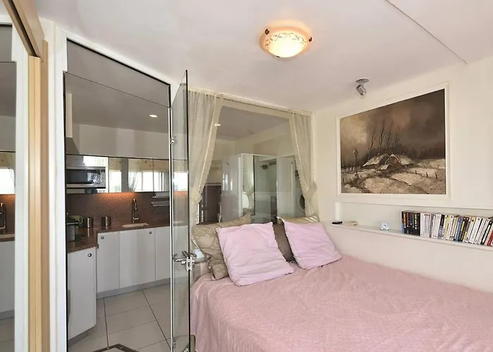 Nautic - Port Nature Pn583 - 2 Personnes * Agde